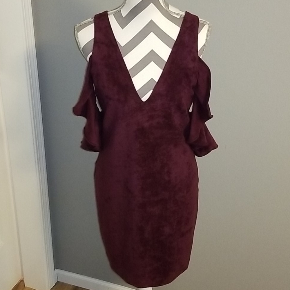 NWT. Devlin Dress